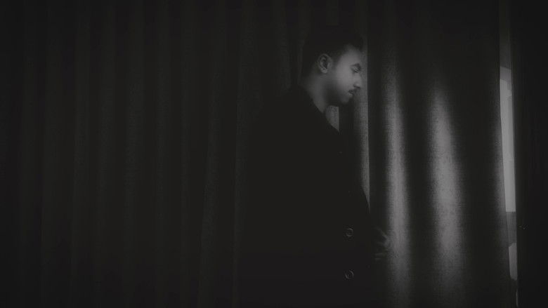 кадр из фильма The Prologue