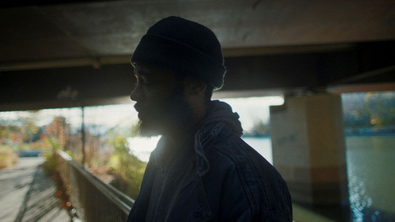 кадр из фильма Big Fucking Deal