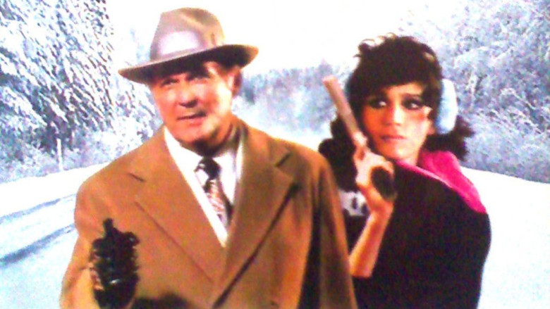 кадр из фильма Mob Story