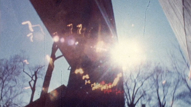 кадр из фильма Reality's Invisible