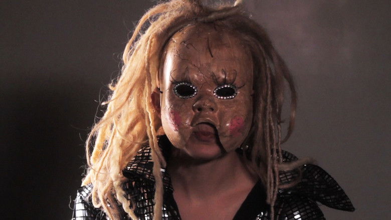 кадр из фильма I Am Your Grandma