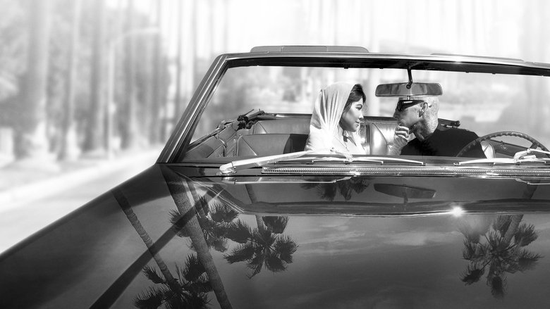 кадр из фильма Пока смерть не разлучит нас, Кортни и Трэвис