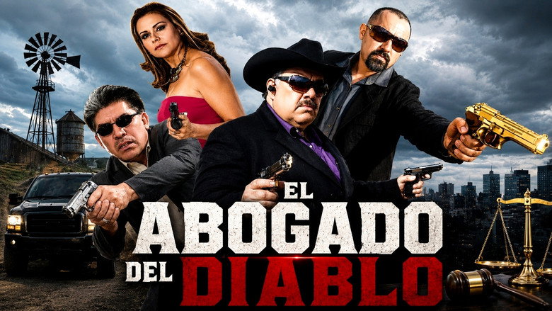кадр из фильма El Abogado Del Diablo