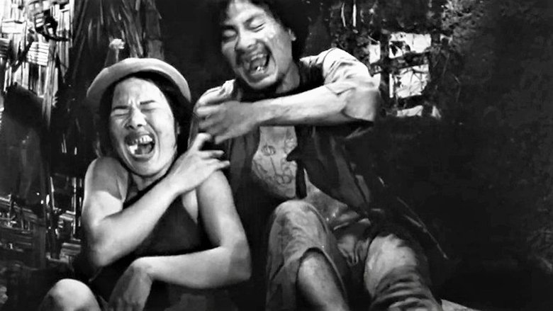 кадр из фильма Làng Vũ Đại ngày ấy