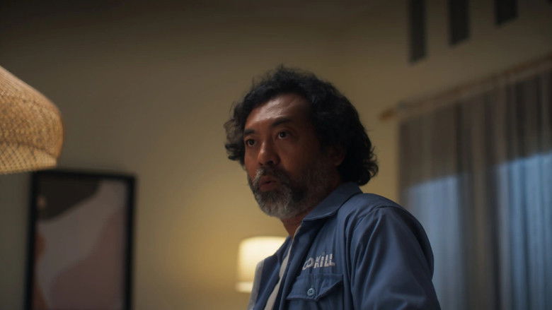 кадр из фильма Gokill