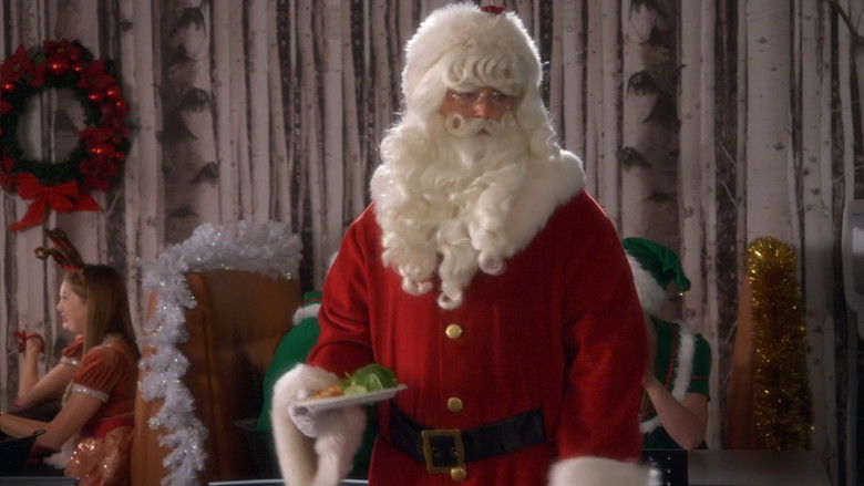 кадр из фильма Christmas at Cartwright's