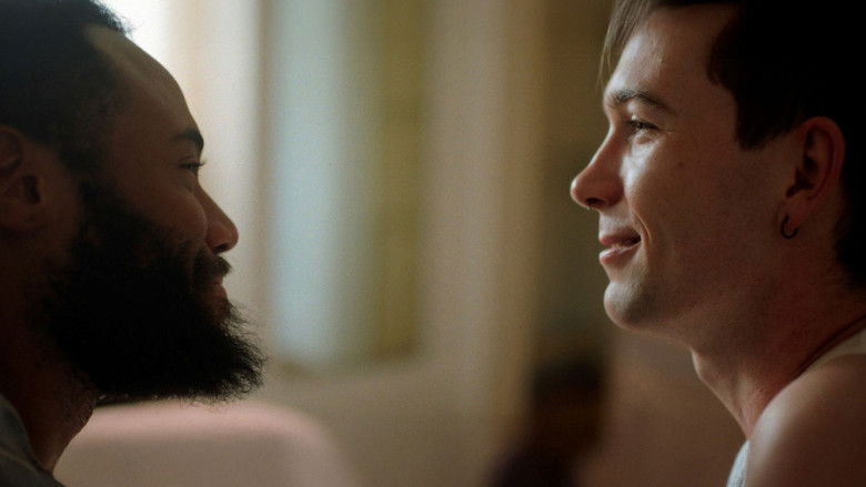 кадр из фильма Big Fucking Deal