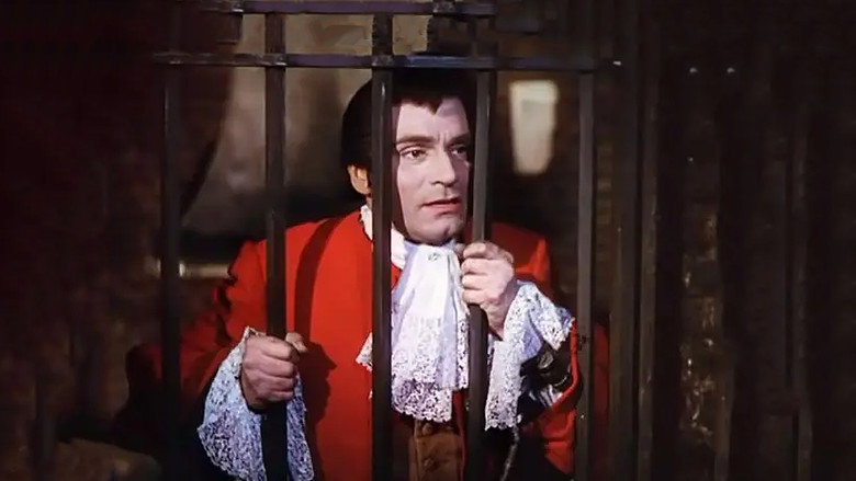 кадр из фильма The Beggar's Opera