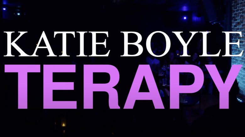 кадр из фильма Katie Boyle: Terapy