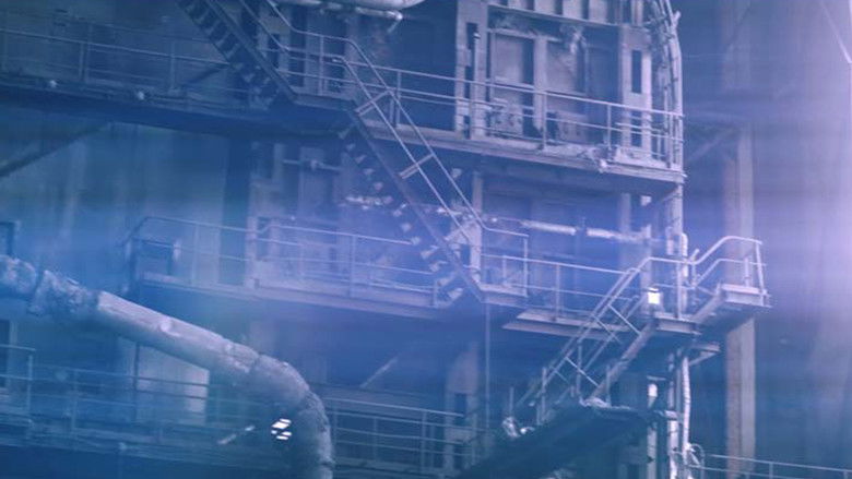 кадр из фильма Romépítés