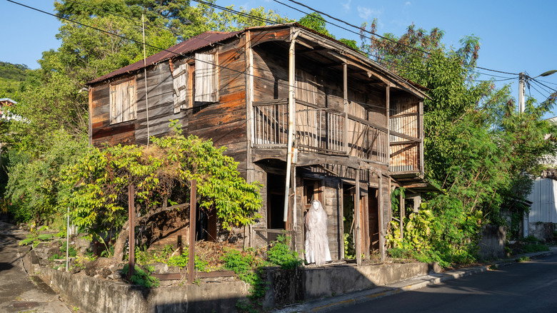 кадр из фильма INDIVISUM: Héritages à la dérive