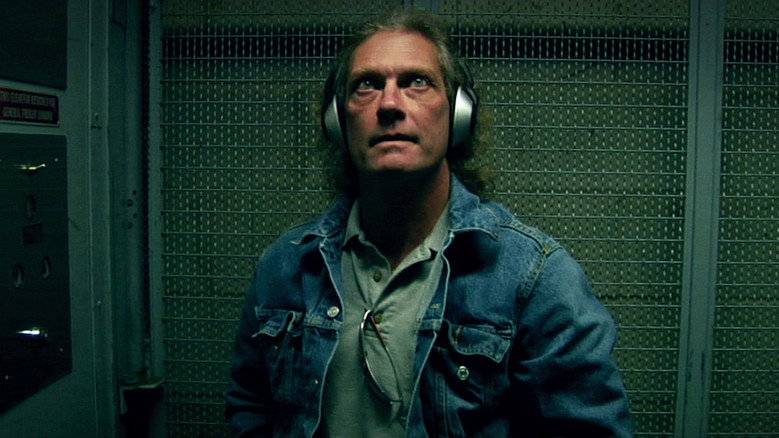 кадр из фильма Beauty Day