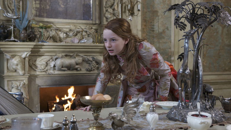 кадр из фильма Тайна Мунакра