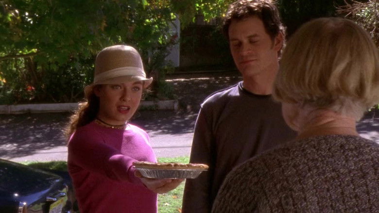 кадр из фильма Капитуляция Дороти