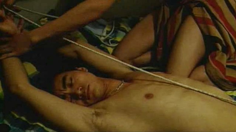 кадр из фильма 丑角登场