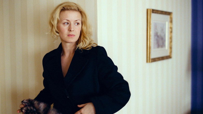 кадр из фильма Антарес