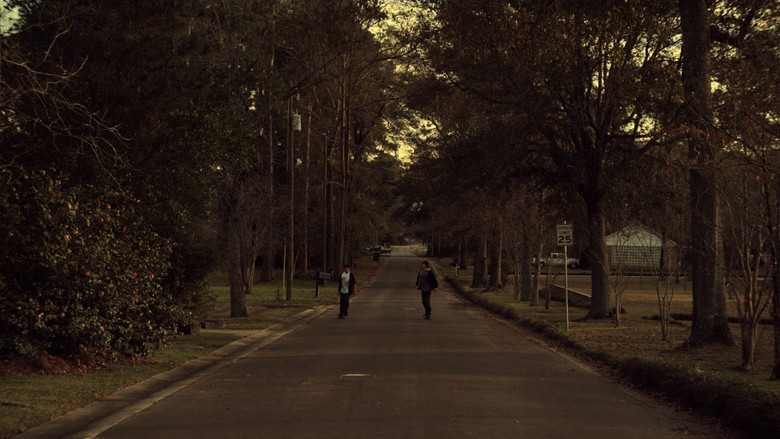 кадр из фильма No Matter What