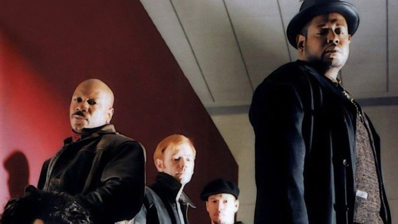 кадр из фильма Отсчет жертв