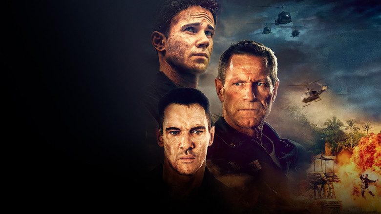 кадр из фильма Засада