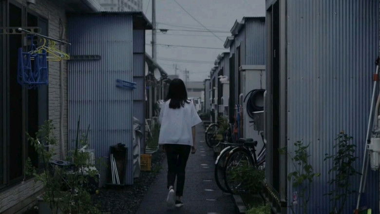 кадр из фильма Асако 1 и 2