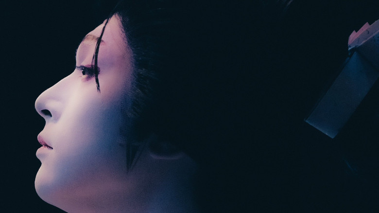 кадр из фильма 国宝