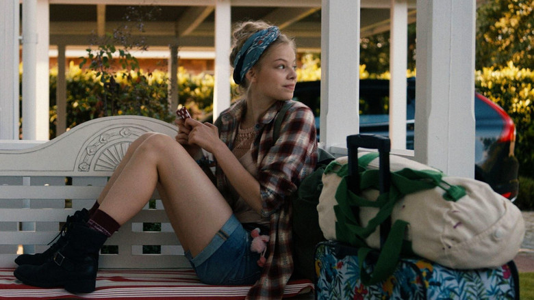 кадр из фильма Lucky Loser