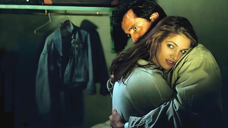 кадр из фильма Они не забывают никогда