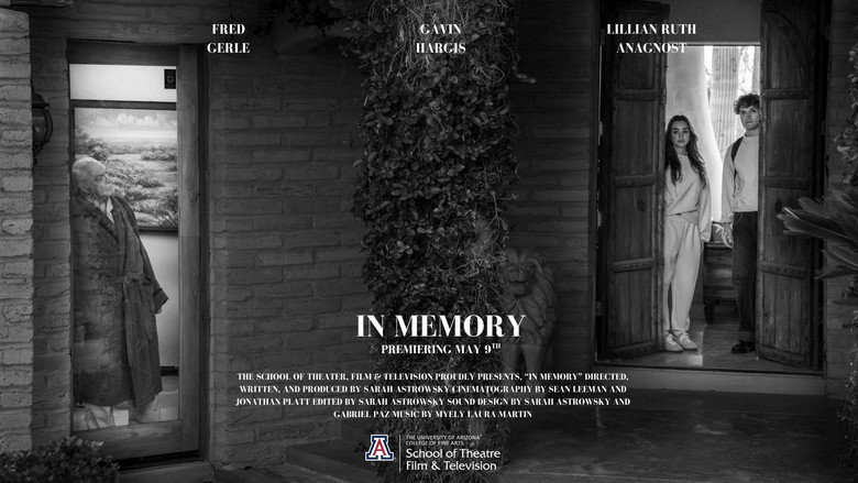 кадр из фильма In Memory