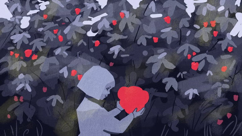 кадр из фильма Den Tredje Systern