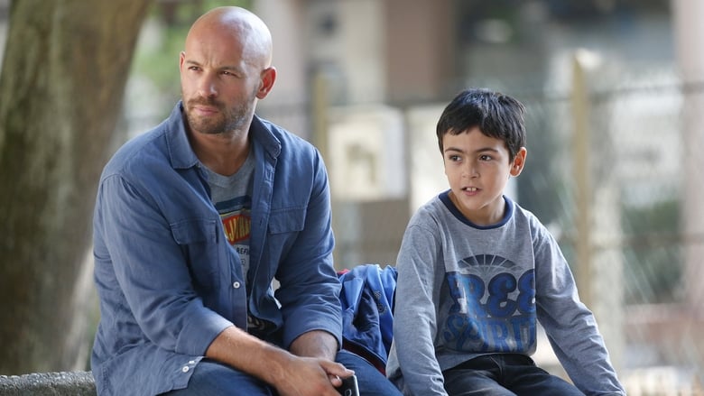 кадр из фильма Damien veut changer le monde