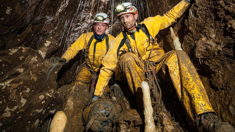 кадр из фильма On A Marché Sous La Terre