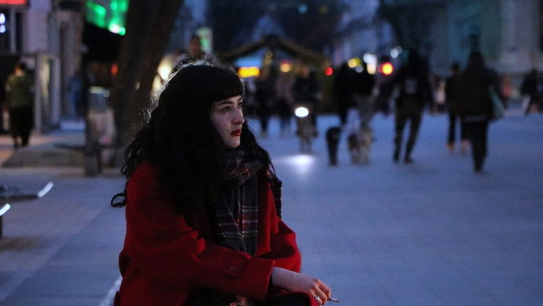 кадр из фильма SILENCE RADIO