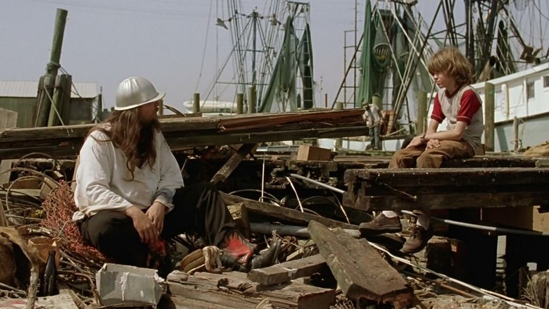 кадр из фильма Подводное течение