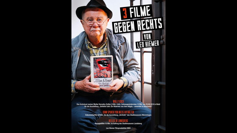 кадр из фильма 3 Filme gegen Rechts