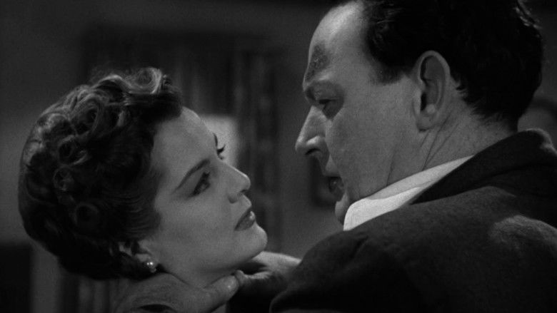 кадр из фильма The Argyle Secrets