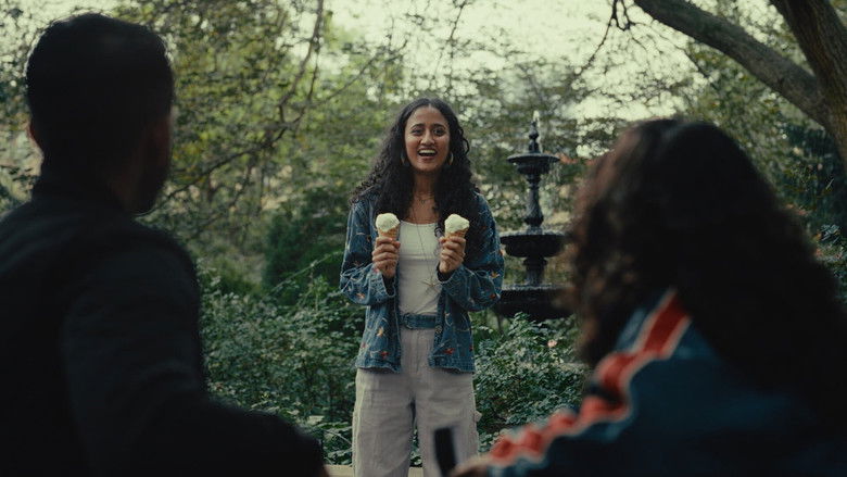 кадр из фильма Proposal