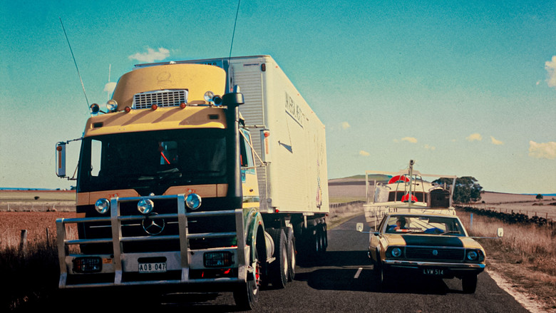 кадр из фильма Дорожные игры