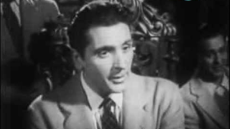 кадр из фильма Santos Vega vuelve