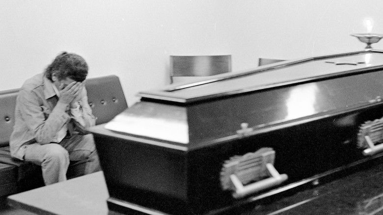 кадр из фильма A Vida de Vlado - 50 Anos Do Caso Herzog