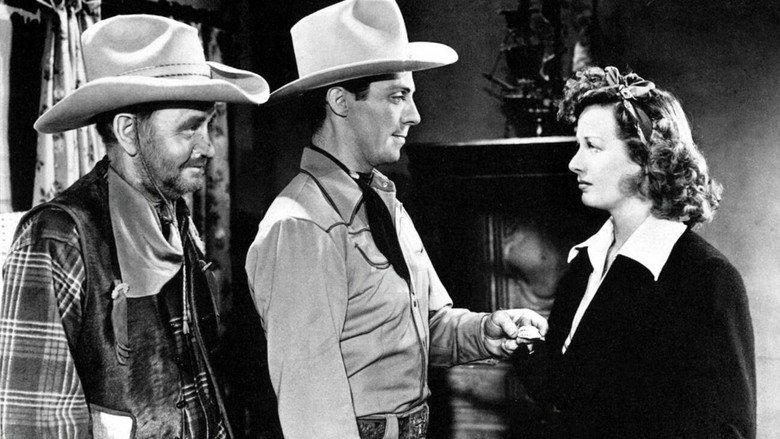 кадр из фильма Song of the Range