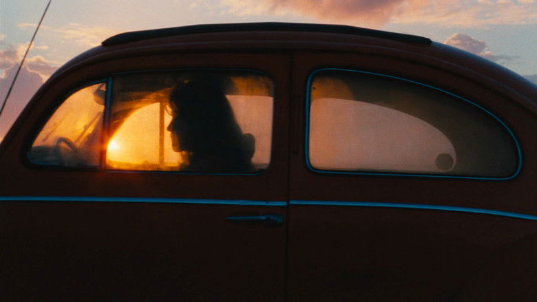 кадр из фильма Американский друг