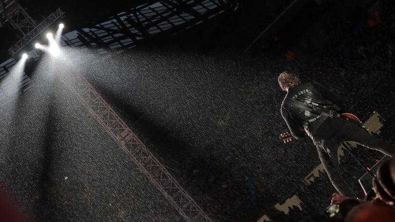 кадр из фильма Metallica: WorldWired Tour - Live in Manchester, England - June 18, 2019