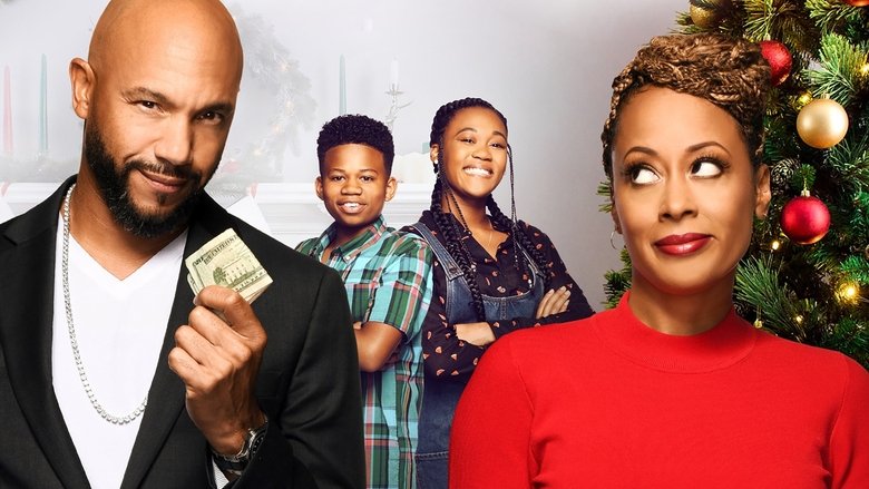 кадр из фильма Coins for Christmas