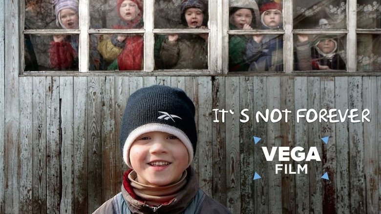 кадр из фильма Это не навсегда