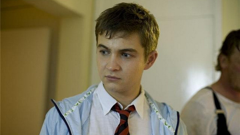 кадр из фильма Man and Boy