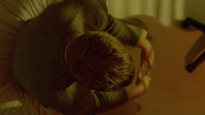 кадр из фильма Tessellations