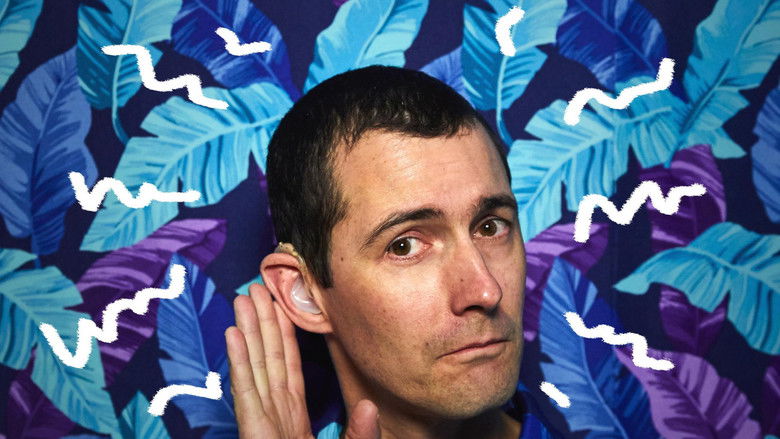 кадр из фильма Deafinition