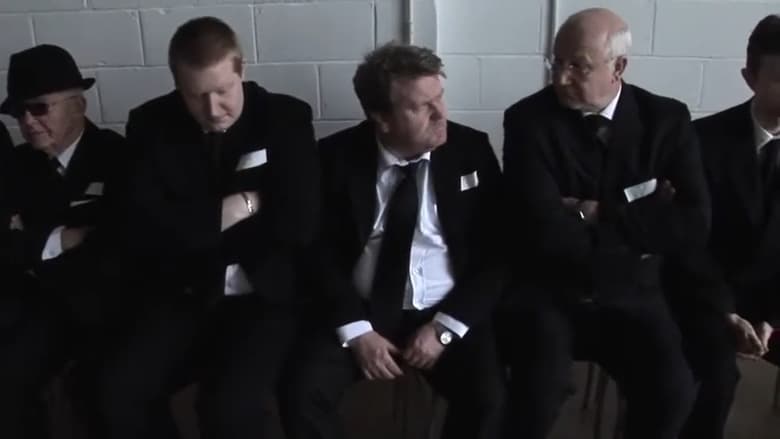 кадр из фильма Next Time Ned