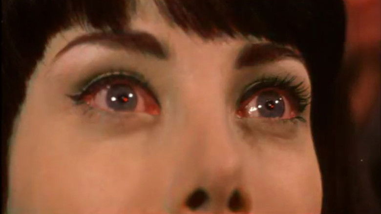 кадр из фильма Scalp!