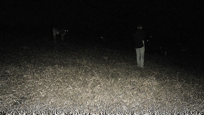 кадр из фильма Predação Noturna